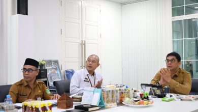 Presiden Prabowo Resmikan 1.151 Km Jalan Daerah, Termasuk IJD di Tanah Bumbu