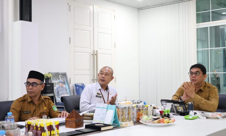 Presiden Prabowo Resmikan 1.151 Km Jalan Daerah, Termasuk IJD di Tanah Bumbu