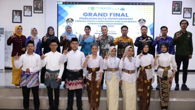 Grand Final Duta PAPELINGASIH 2026, Ajang Pembinaan Generasi Muda Peduli Lingkungan