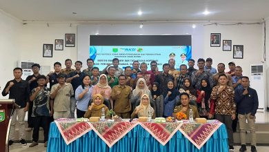 Tanah Bumbu Gelar Bimtek Manajemen dan Tata Kelola Koperasi 2026