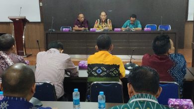 Comment on Komisi I DPRD Banjar Kunjungi Tanbu by Bupati Tanbu Hadiri Penutupan IFRC Ke-20 – Borneo Plus