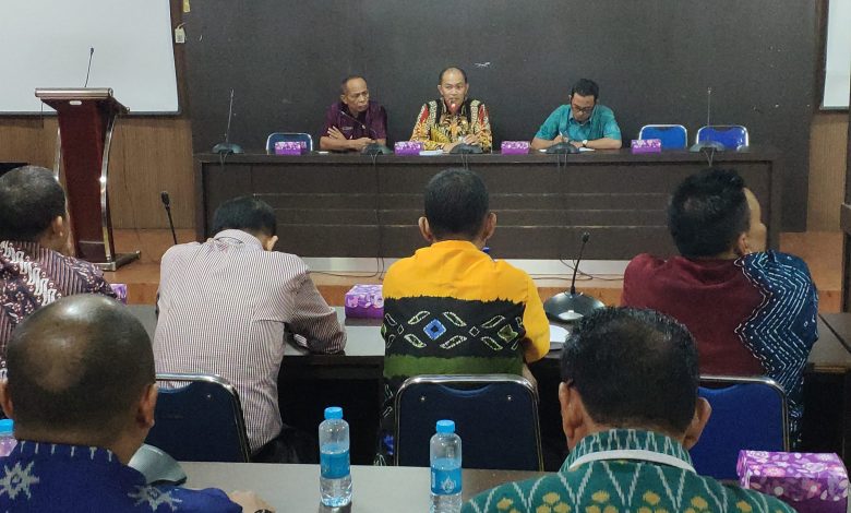 Comment on Komisi I DPRD Banjar Kunjungi Tanbu by Bupati Tanbu Hadiri Penutupan IFRC Ke-20 – Borneo Plus