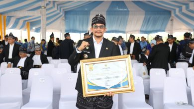 Tanah Bumbu Raih Peringkat Pertama Realisasi Investasi Terbesar di Kalimantan Selatan