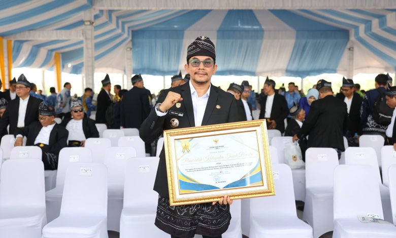 Tanah Bumbu Raih Peringkat Pertama Realisasi Investasi Terbesar di Kalimantan Selatan