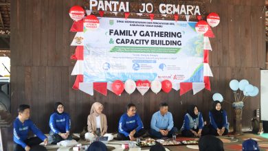 Disdukcapil Tanah Bumbu Gelar Bimtek dan Family Gathering: Wujudkan SDM Kompak, Profesional, dan BerAKSI