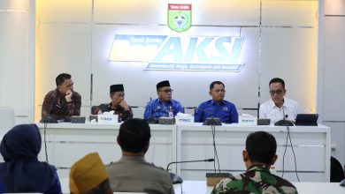 Tanah Bumbu Gelar Kajian Usulan Gelar Pahlawan Nasional untuk Tiga Tokoh Pejuang