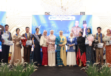 Ketua Dekranasda Jadi Juri Duta Wisata Tanah Bumbu 2026, Dorong Pelestarian Budaya, Pengembangan Wisata dan Promosi Tenun Pagatan