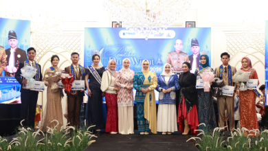 Ketua Dekranasda Jadi Juri Duta Wisata Tanah Bumbu 2026, Dorong Pelestarian Budaya, Pengembangan Wisata dan Promosi Tenun Pagatan