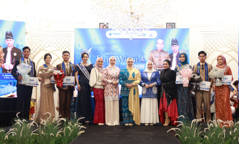 Ketua Dekranasda Jadi Juri Duta Wisata Tanah Bumbu 2026, Dorong Pelestarian Budaya, Pengembangan Wisata dan Promosi Tenun Pagatan