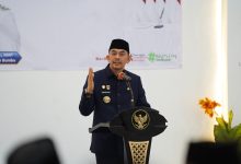 Lantik Pejabat, Bupati Andi Rudi Latif Tekankan Program Harus Berdampak Nyata bagi Masyarakat