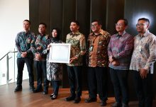 Pemkab Tanah Bumbu Masuk 10 Besar Kandidat Jamsostek Award 2026