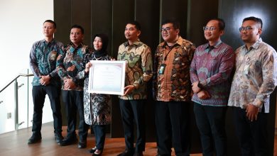 Pemkab Tanah Bumbu Masuk 10 Besar Kandidat Jamsostek Award 2026